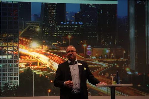 照亮貨運(yùn)未來之路 科技巨人沃爾沃集團(tuán)攜自動駕駛卡車完成國內(nèi)首秀