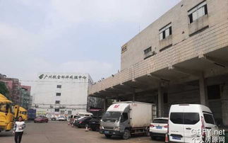 廣州個人房源網(wǎng)與道路貨物運(yùn)輸?shù)陌l(fā)展機(jī)遇