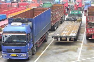 藍(lán)牌貨車之外 卡友疾呼全面取消道路運(yùn)輸從業(yè)資格證