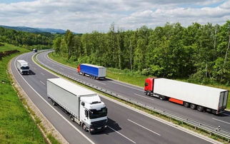 優化交通運輸管理 從安全保障到貨運減負與共享單車治理