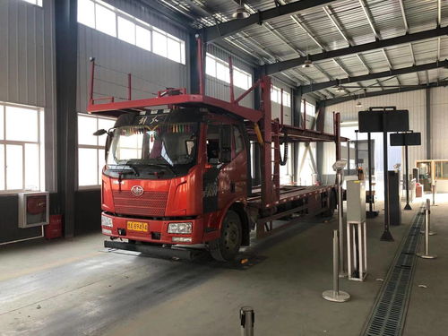 聚焦道路貨物運(yùn)輸，保障物流暢通高效——中國(guó)交通報(bào)社助力行業(yè)高質(zhì)量發(fā)展