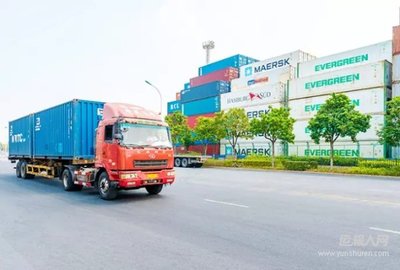 已發(fā)放8.45億元，江蘇交通全力推進道路貨物運輸行業(yè)紓困政策落地